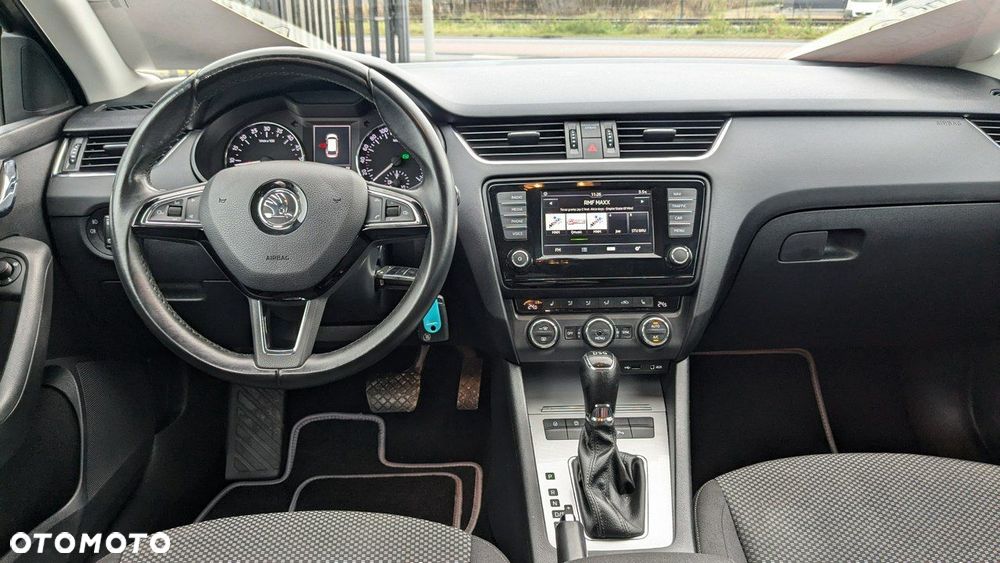 Skoda Octavia - 24
