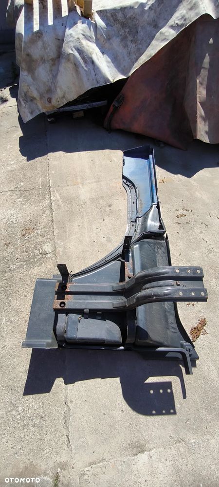 Stopnice Oryginał Dwa Komplety - 4