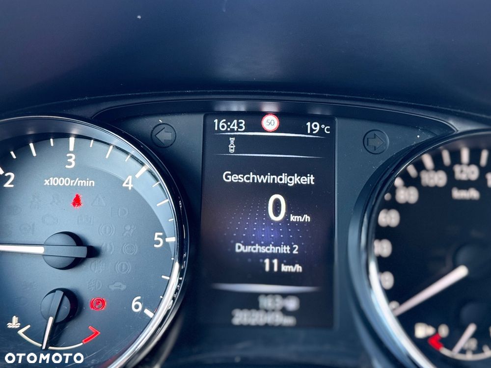 Nissan Qashqai - 19