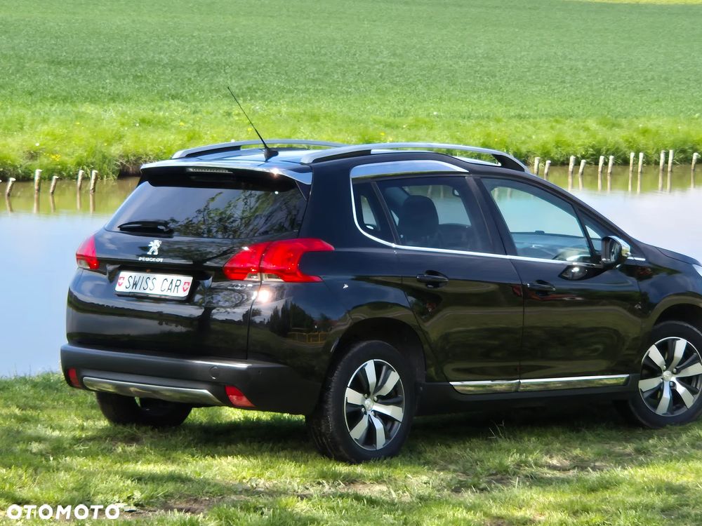 Peugeot 2008 120 VTI Allure - 3