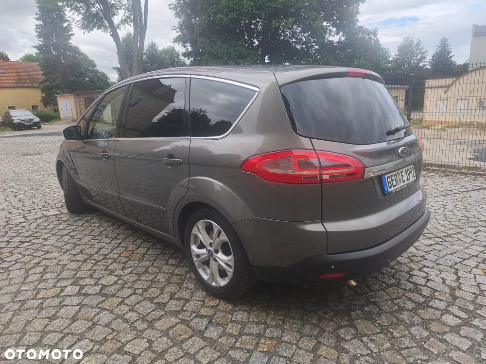 Ford S-Max 2.0 TDCi DPF Business Edition - 7