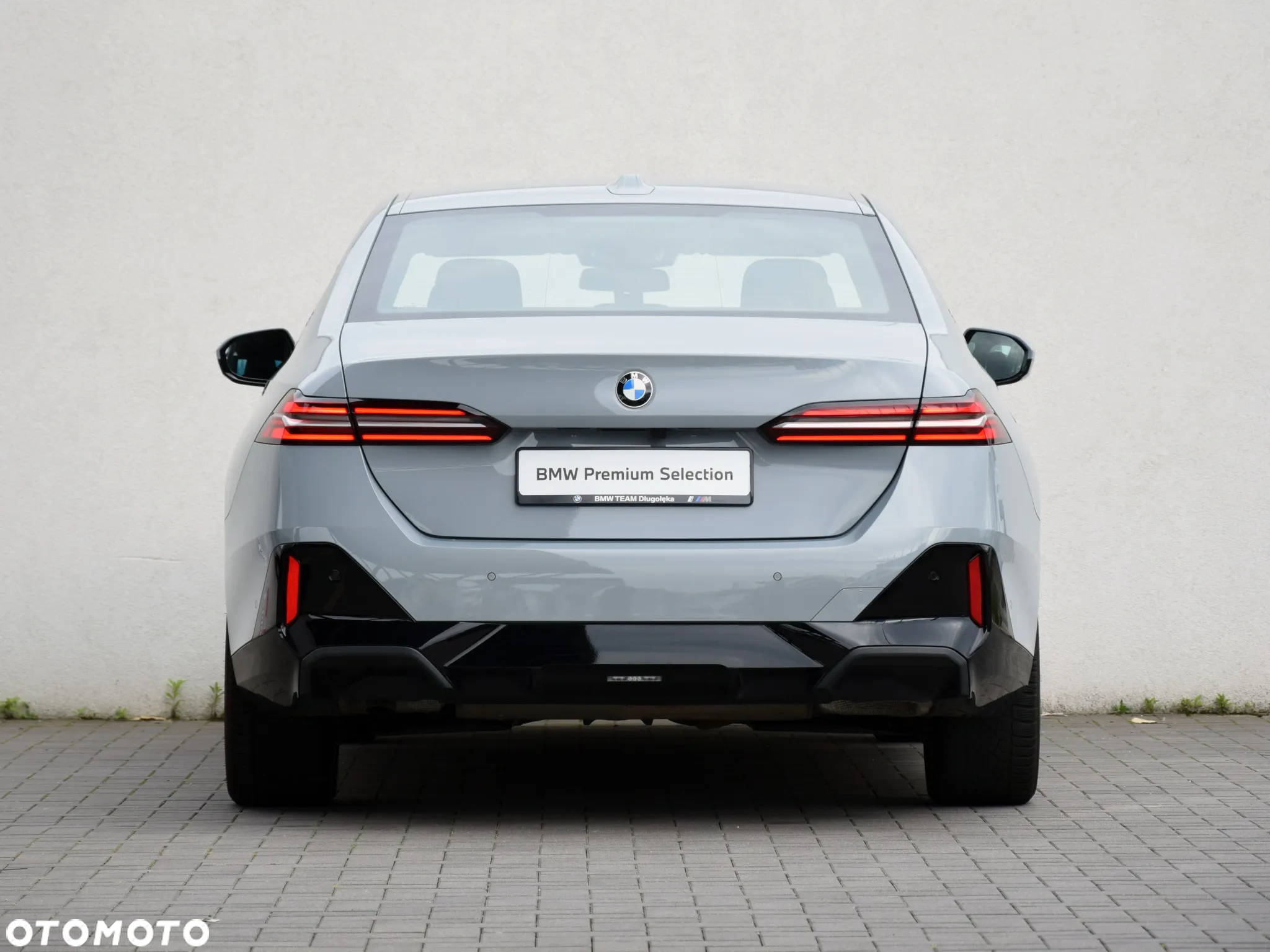 BMW Seria 5 - 5