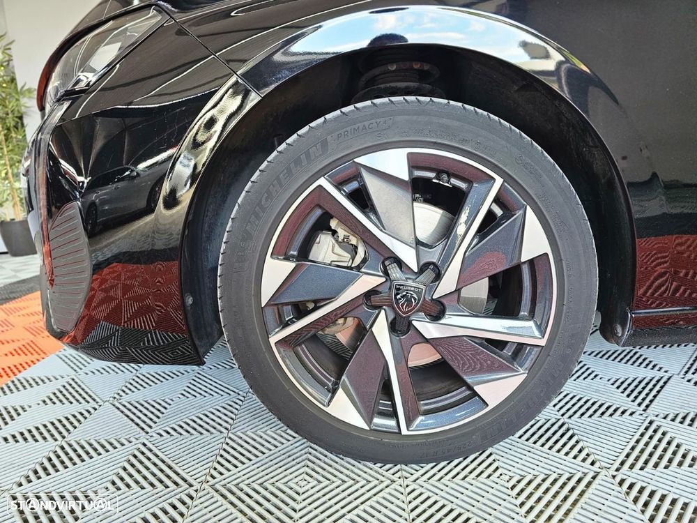 Peugeot 308 SW 1.2 PureTech Allure - 10