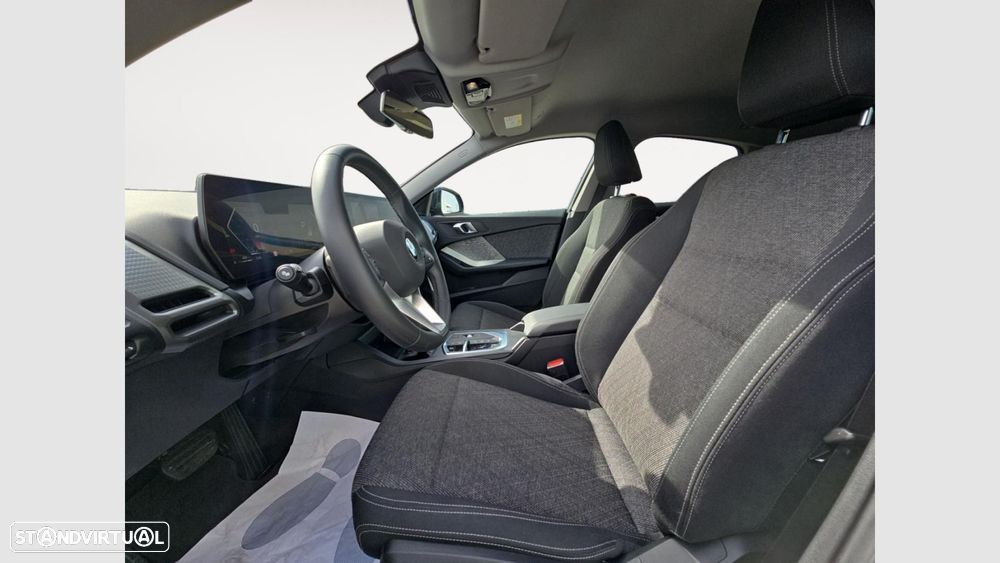 BMW 216 Gran Coupé - 10