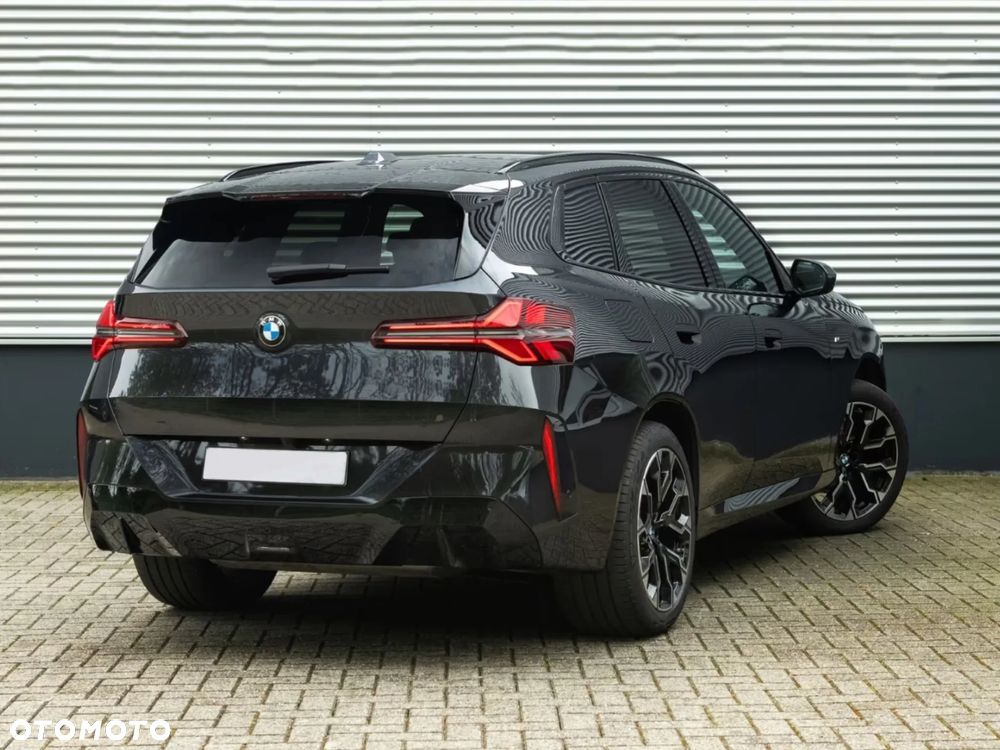 BMW X3 xDrive20d mHEV - 2