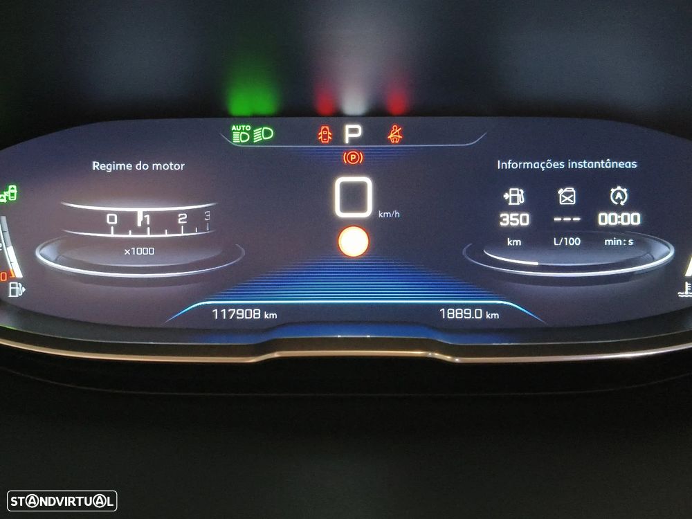 Peugeot 5008 1.6 BlueHDi GT Line EAT6 - 37