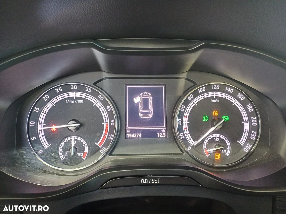 Skoda Kodiaq 2.0 TDI 4X4 DSG Ambition - 15