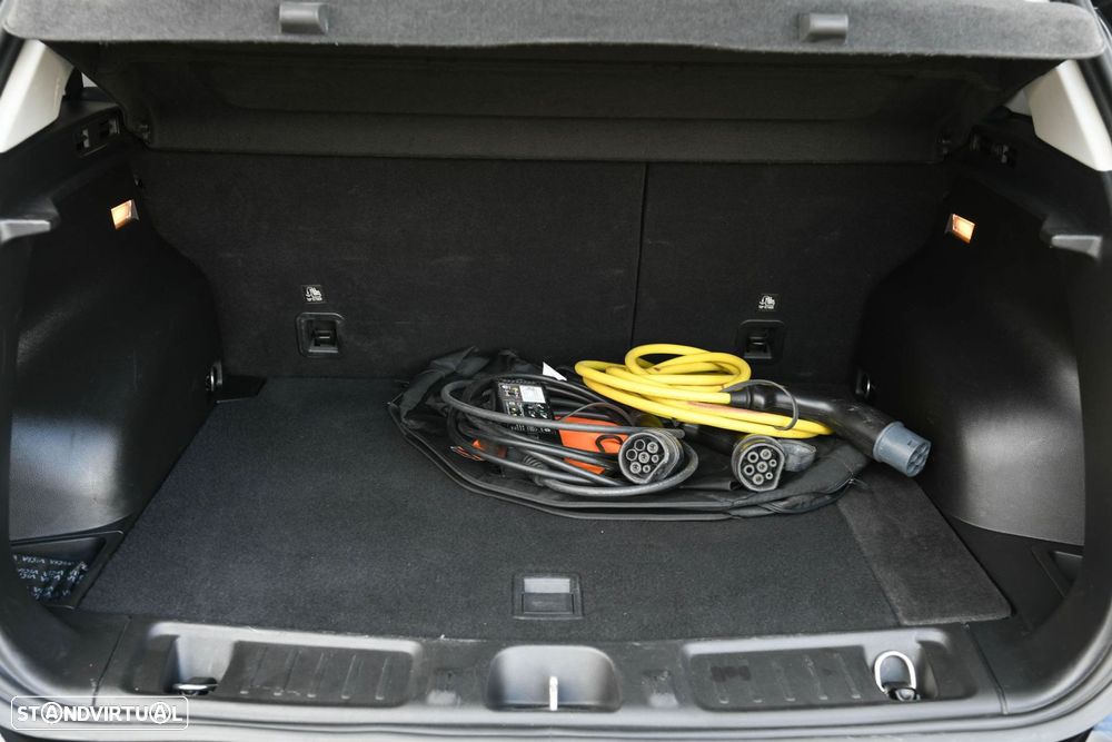 Jeep Compass 1.3 TG Limited - 35