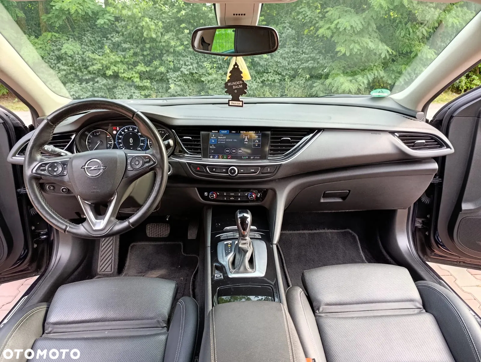 Opel Insignia Sports Tourer 2.0 Diesel Automatik Innovation - 18