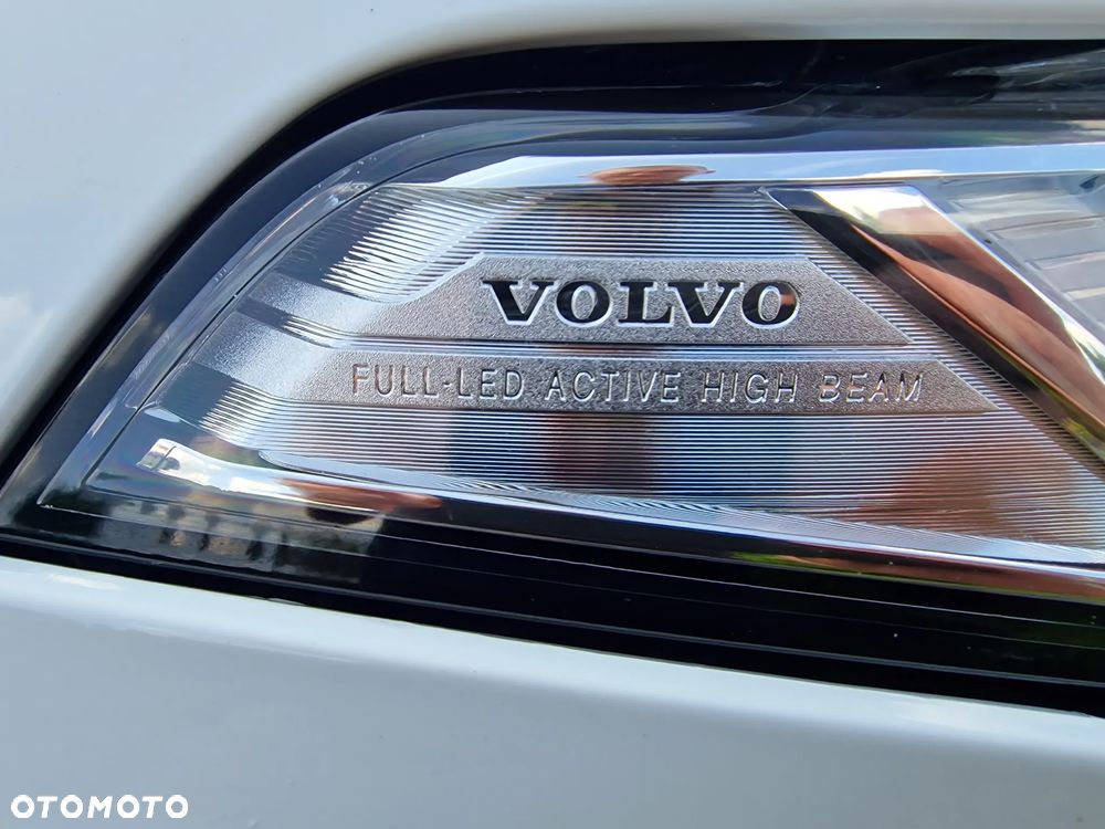 Volvo XC 90 D5 AWD Momentum 7os - 5