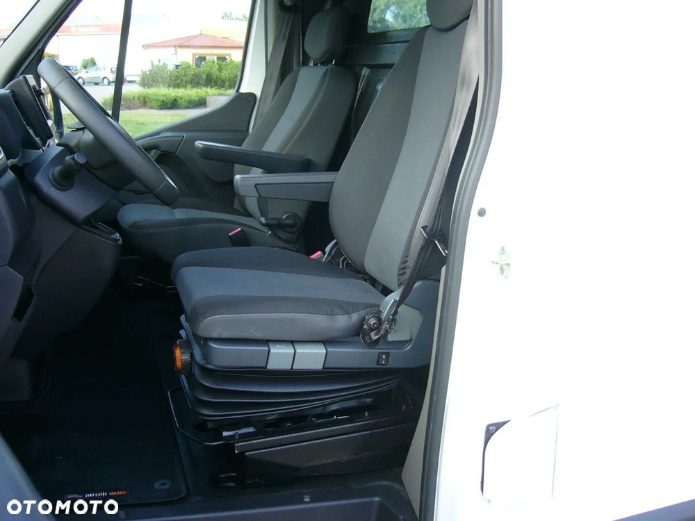 Renault Master LIFT L2H2 2,3 DCI 150 Ps EURO6 - 11