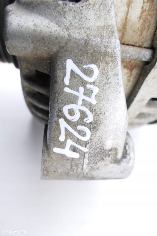 ALTERNATOR LAND ROVER DISCOVERY III 276DT 2.7 TDV6 - 11