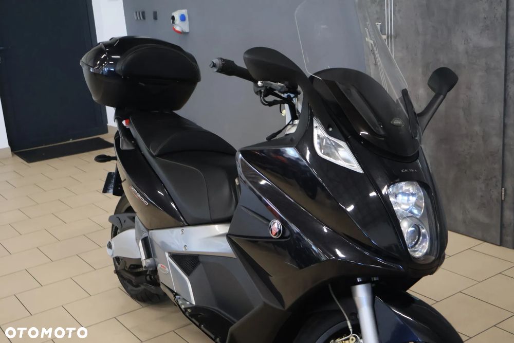 Gilera Inny - 1