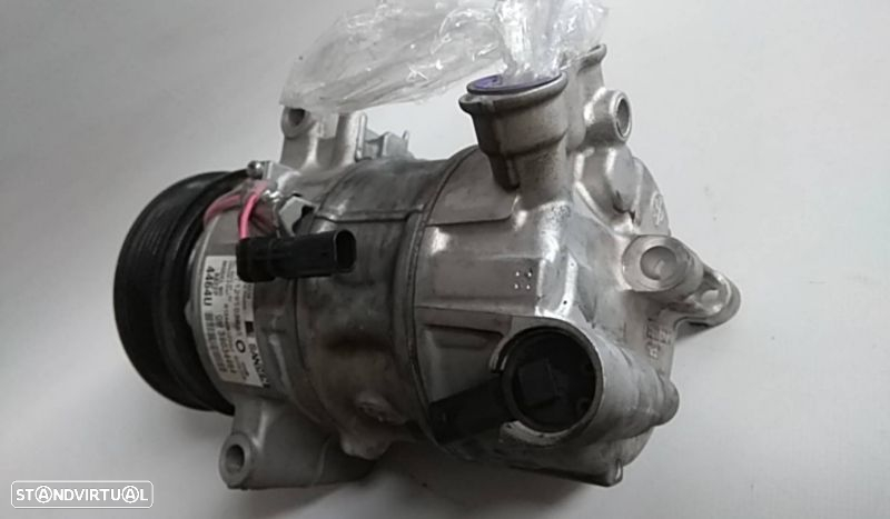 Compressor AC OPEL Astra K - 3
