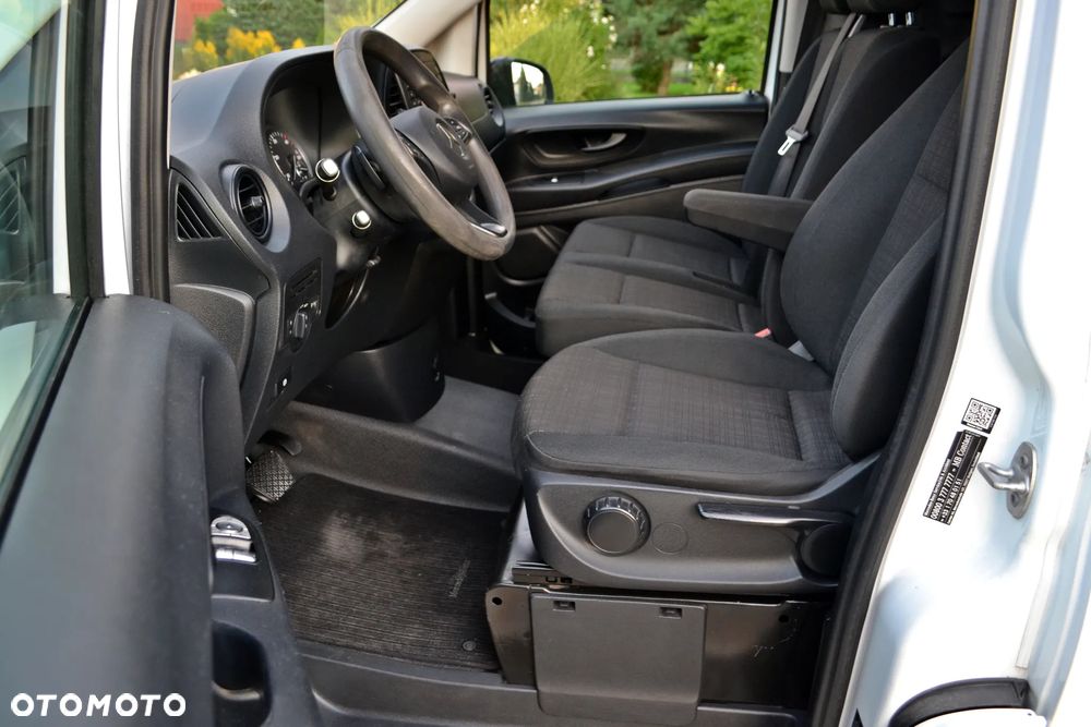 Mercedes-Benz Vito - 8