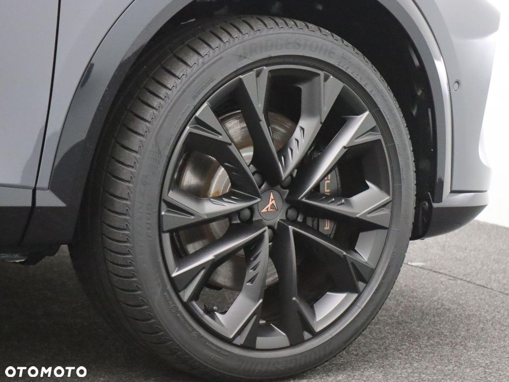 Cupra Formentor 1.5 e-Hybrid DSG VZ - 13