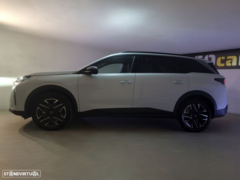 Peugeot 5008 - 11