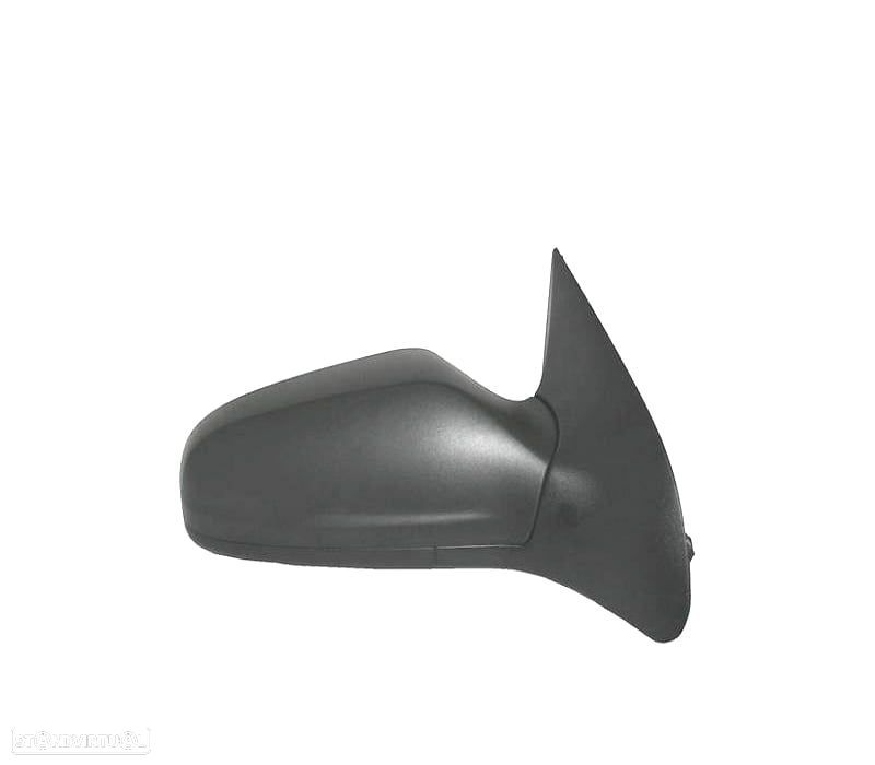ESPELHO COMPLETO DIREITO OPEL ASTRA H GTC 05-09 ELETRICO - 1