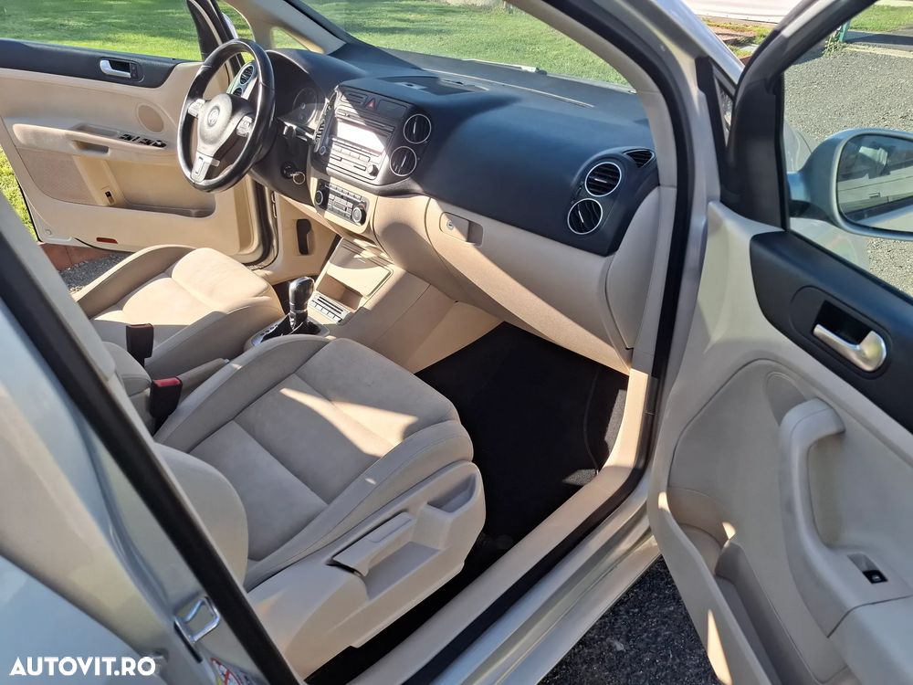Volkswagen Golf 1.4 TSI Highline DSG - 8