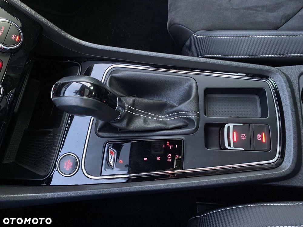 Seat Leon 2.0 TSI Cupra S&S DSG - 17