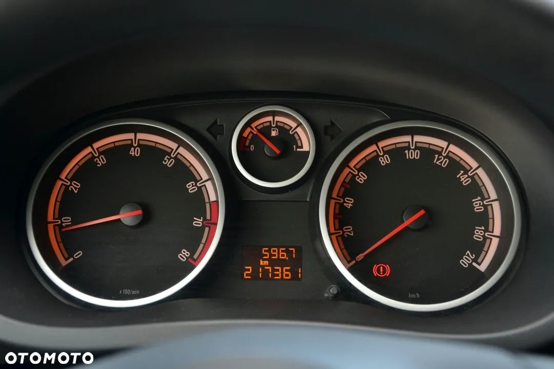 Opel Corsa 1.2 16V (ecoFLEX) Edition - 27