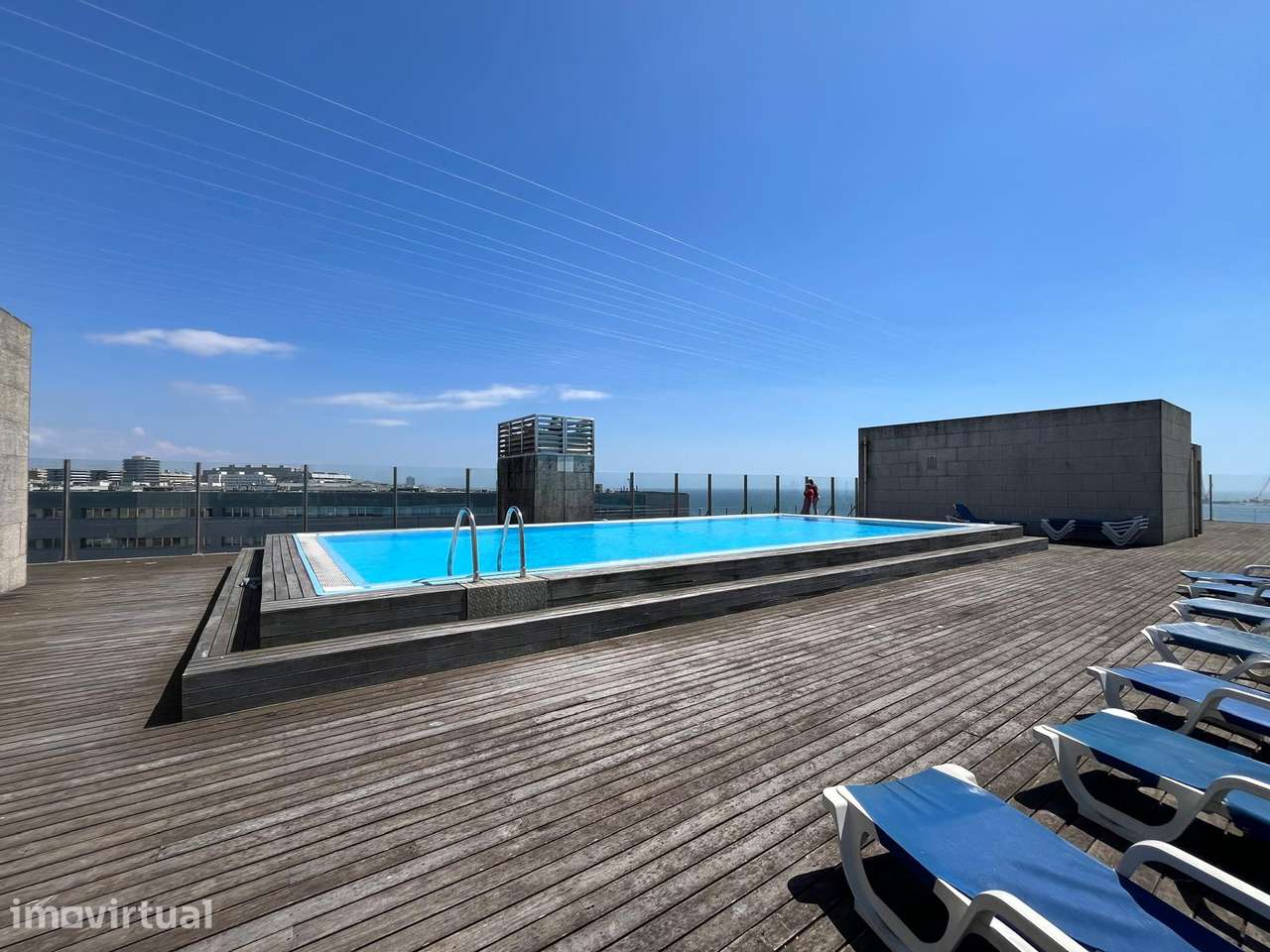 T4 de Luxo em Matosinhos | 1ª Linha de Mar | Cond Privado com Piscina - Grande imagem: 5/54