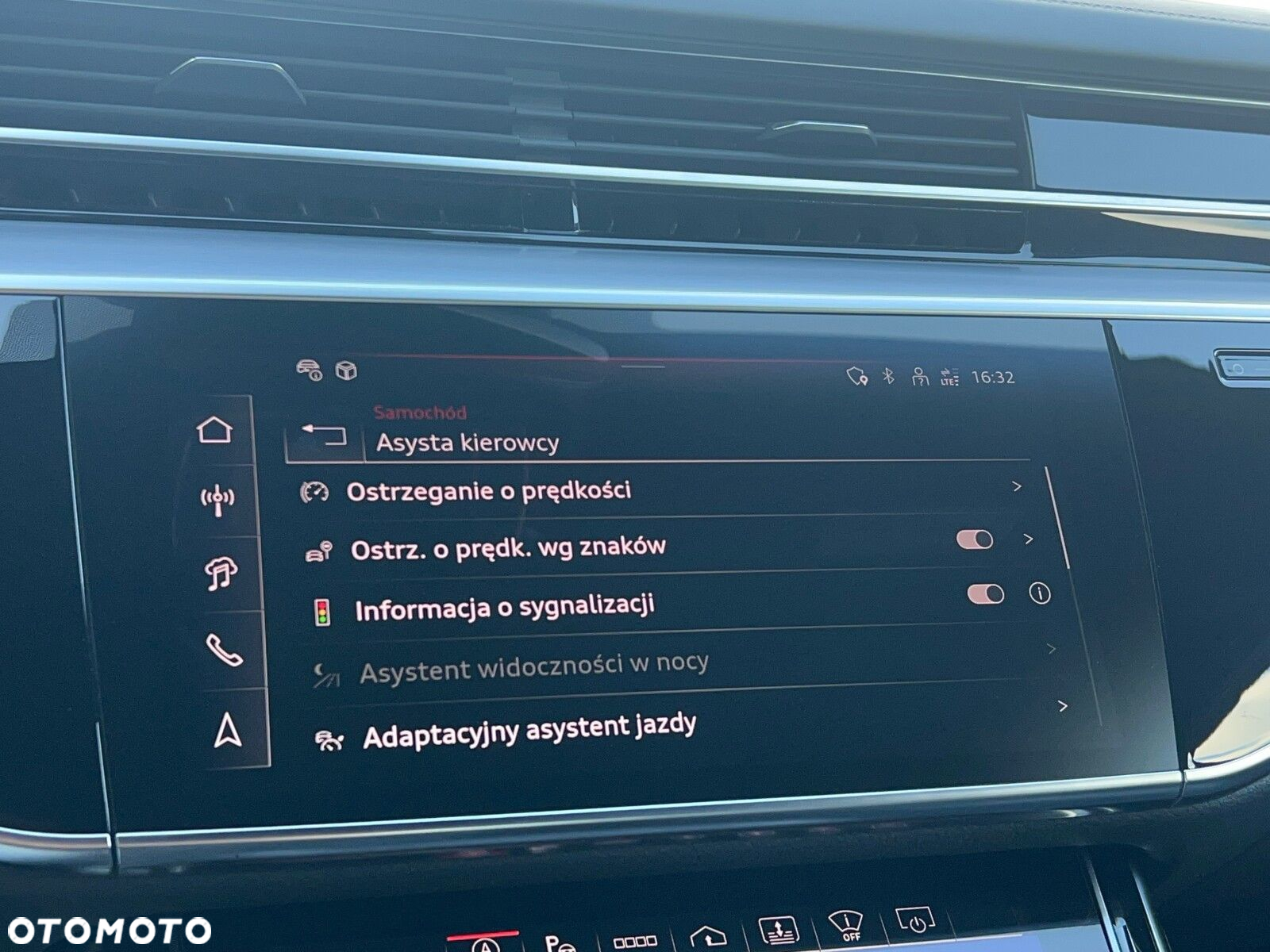 Audi A8 - 29
