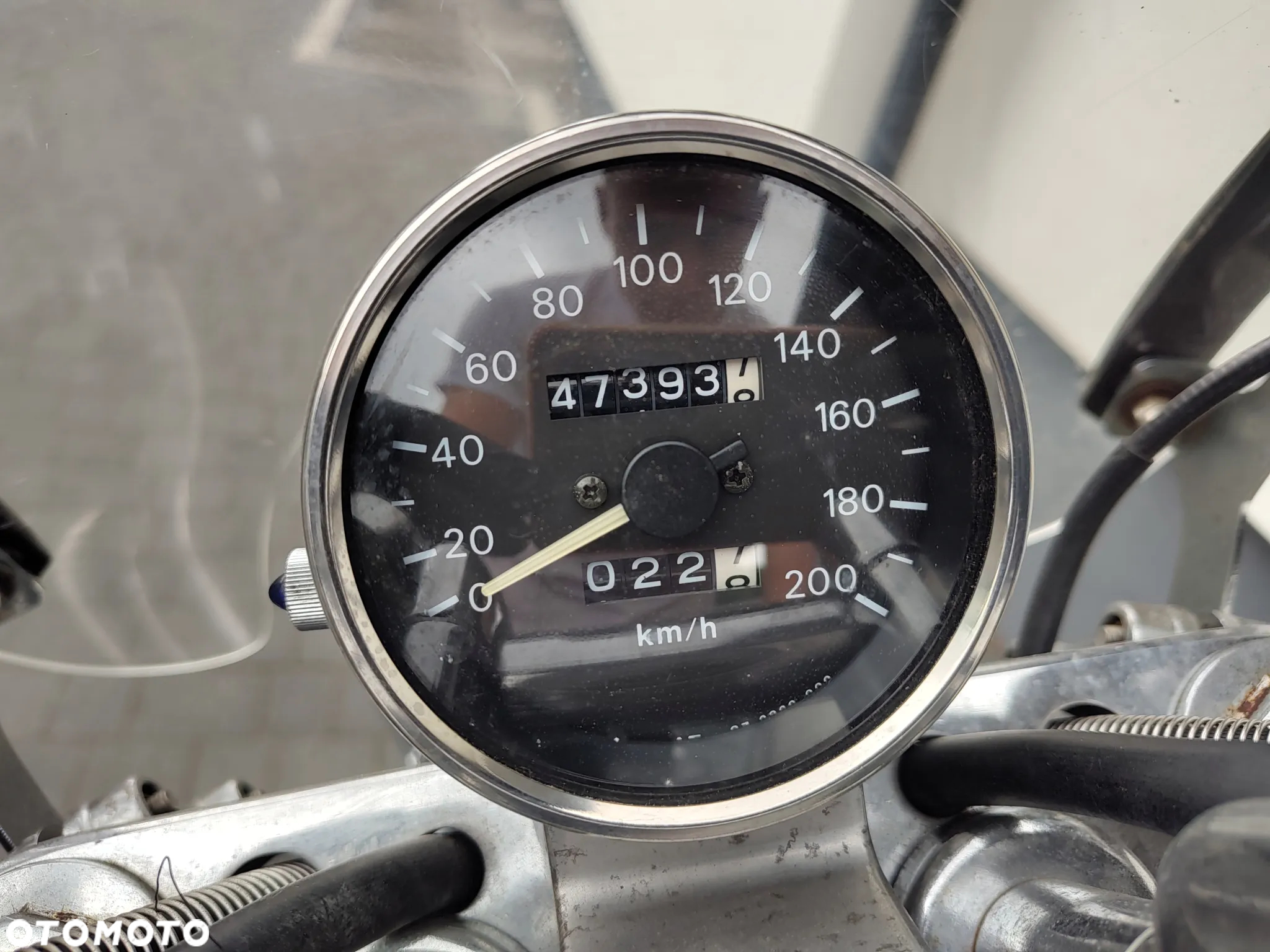 Suzuki Intruder - 7