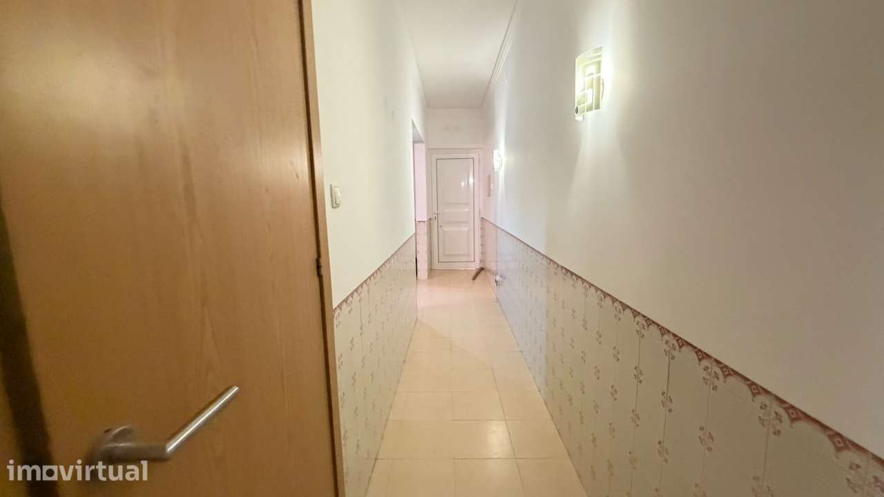 Moradia T2 com Terraço e Vista Panorâmica - Grande imagem: 4/29