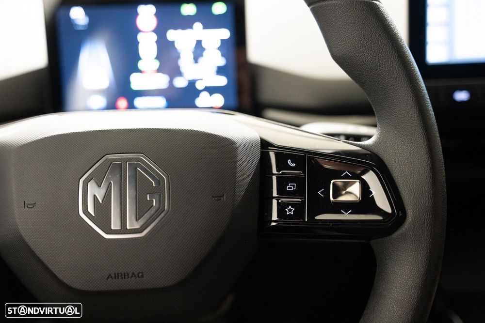MG MG4 51 kWh Standard - 10