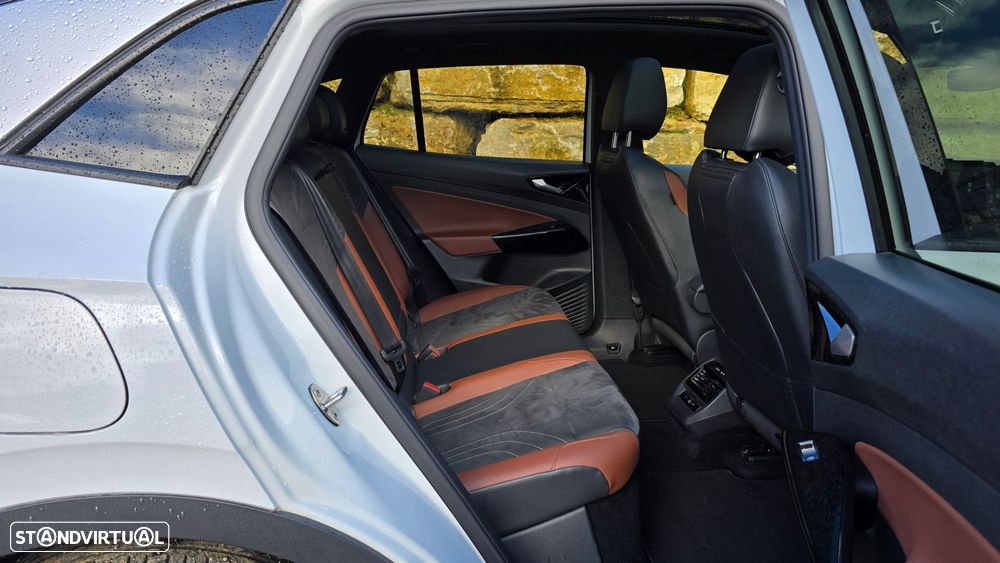 VW ID.4 77 kWh Pro Performance - 57