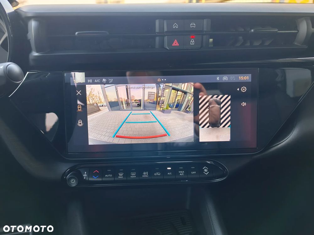 Alfa Romeo Junior 1.2 VGT Ibrida Ti - 29