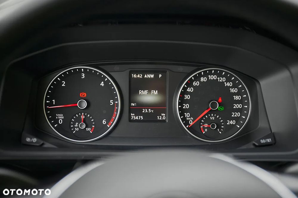 Volkswagen Multivan 2.0 BiTDI L1 Business 4Motion DSG - 36