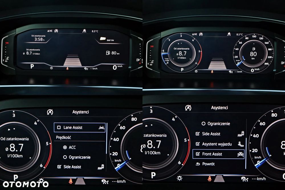 Volkswagen Tiguan Allspace 2.0 TDI 4Mot SCR Highline DSG - 29