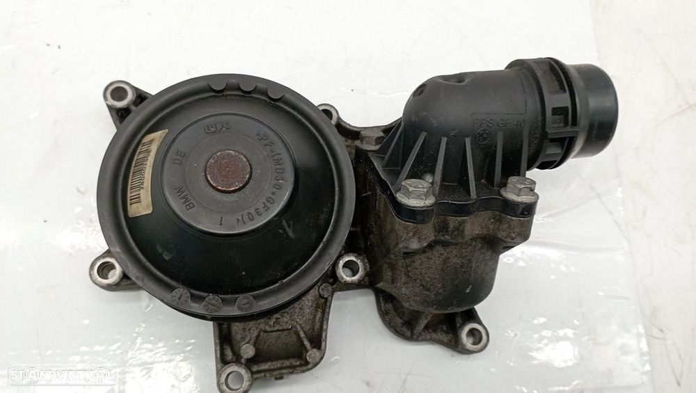 BOMBA DE ÁGUA BMW SERIE 5 BERLINA F10 - 1