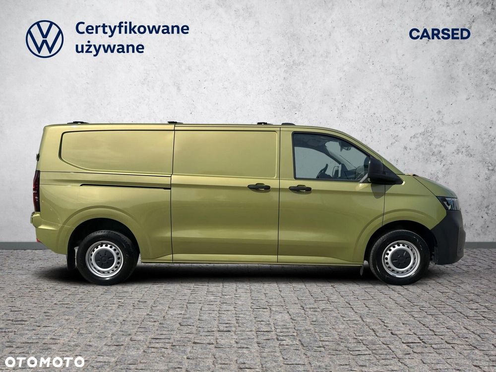 Volkswagen Transporter L2H1 "L" - 7
