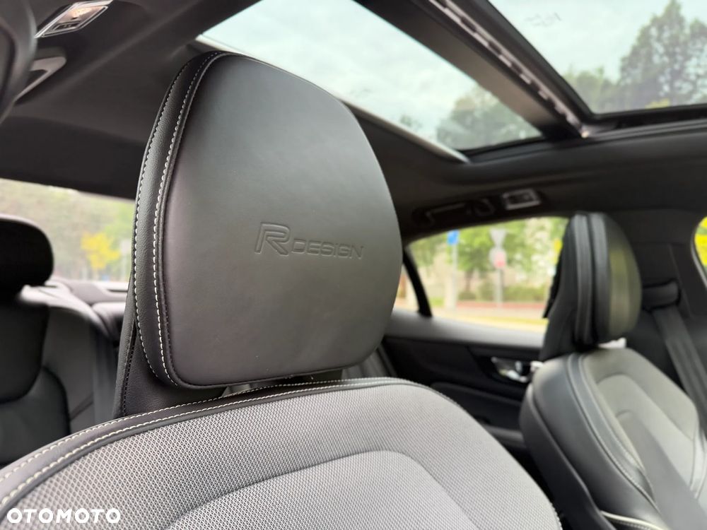 Volvo S60 T6 AWD Geartronic RDesign - 17