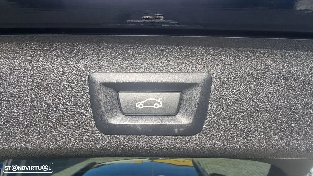 BMW 530 - 30