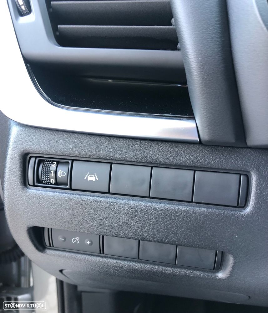 Nissan Qashqai 1.5 e-Power N-Connecta LED - 23