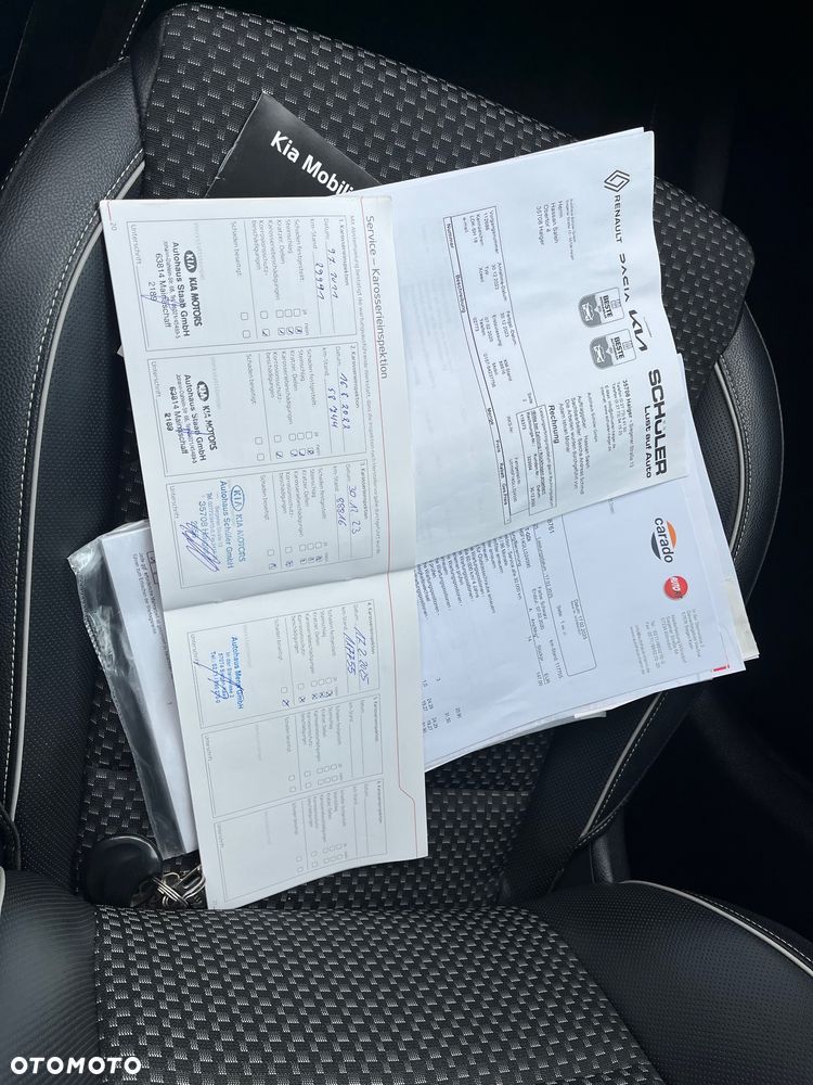 Kia XCeed 1.4 T-GDI OPF DCT7 PLATINUM EDITION - 29