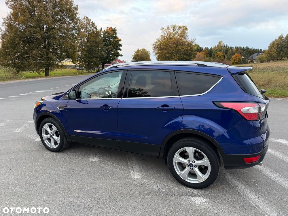 Ford Kuga 1.5 EcoBoost FWD Titanium ASS MMT6 - 26