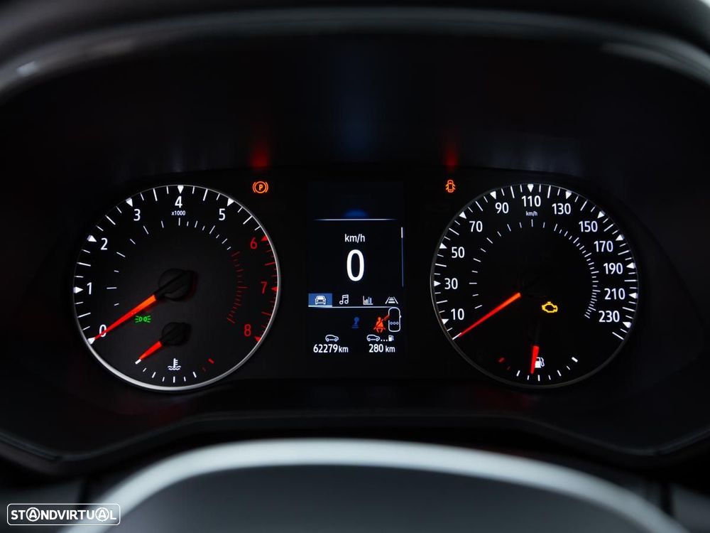 Renault Clio 1.0 TCe Equilibre - 18