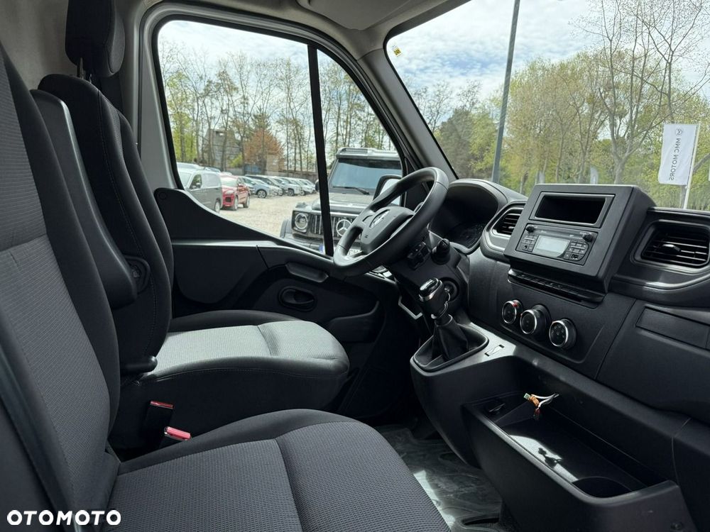 Renault Master - 22