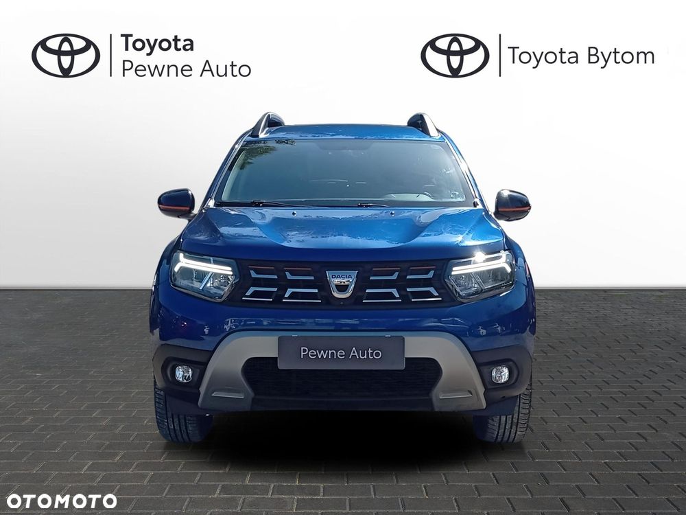 Dacia Duster - 4
