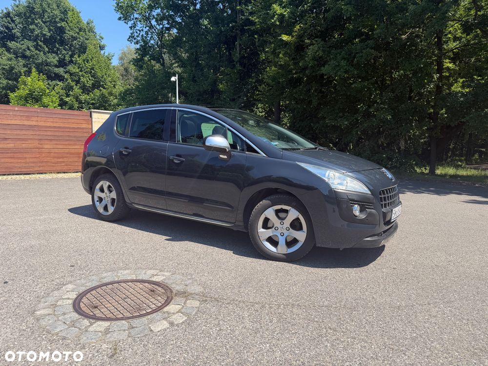 Peugeot 3008 - 2