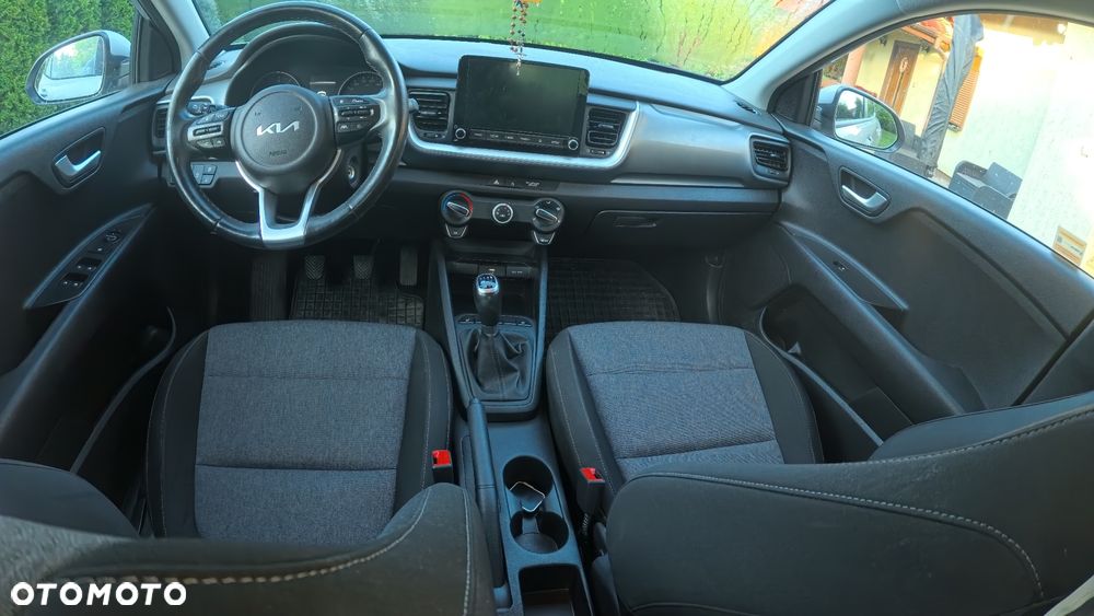 Kia Stonic 1.0 T-GDI M - 6