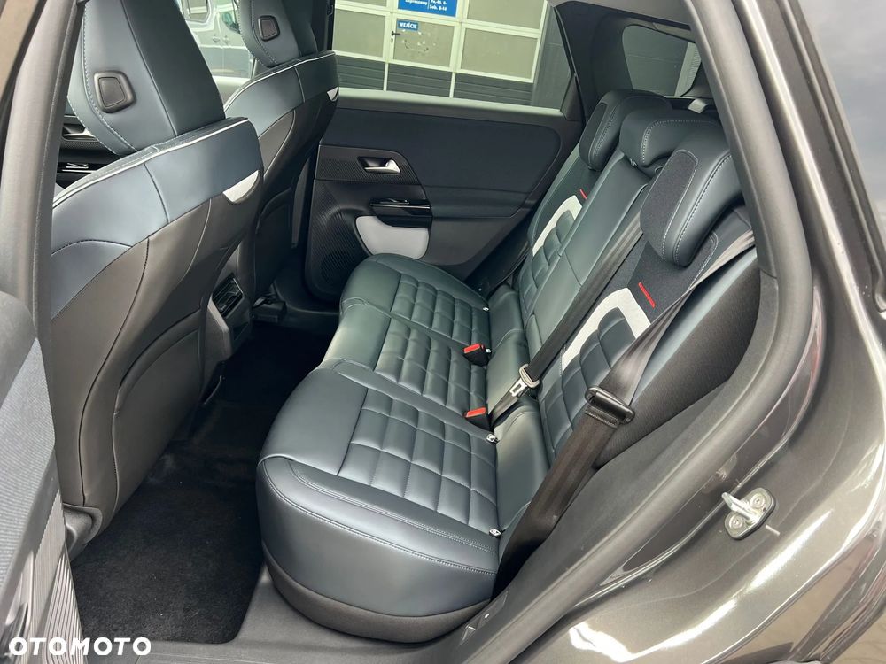 Citroën C5 Aircross 1.2 mHEV Max eDCT6 - 15