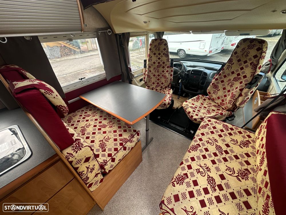 Bavaria I70 i7FD - 9