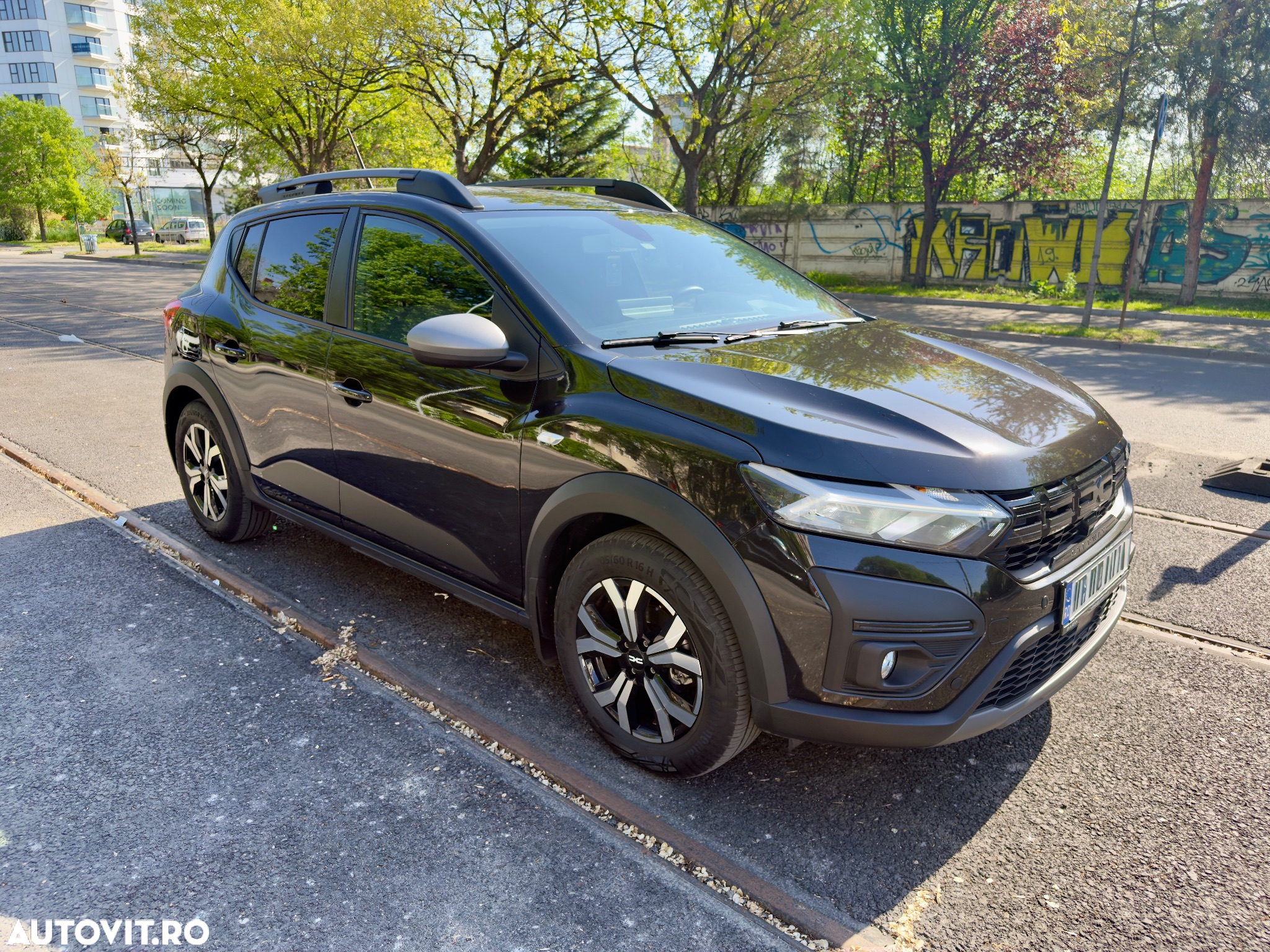 Dacia Sandero Stepway TCe 90 MT6 Expression - 7