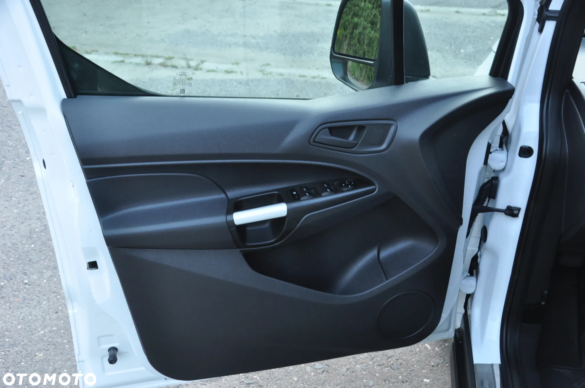 Ford Tourneo Connect - 36